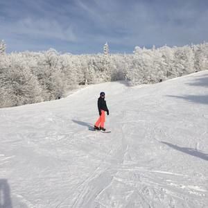 Meet your Posher, Karine